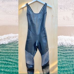 Billabong Wetsuit (Long John/Jane) 1.5mm neoprene